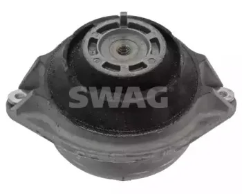 10 13 0044 SWAG Подвеска, двигатель